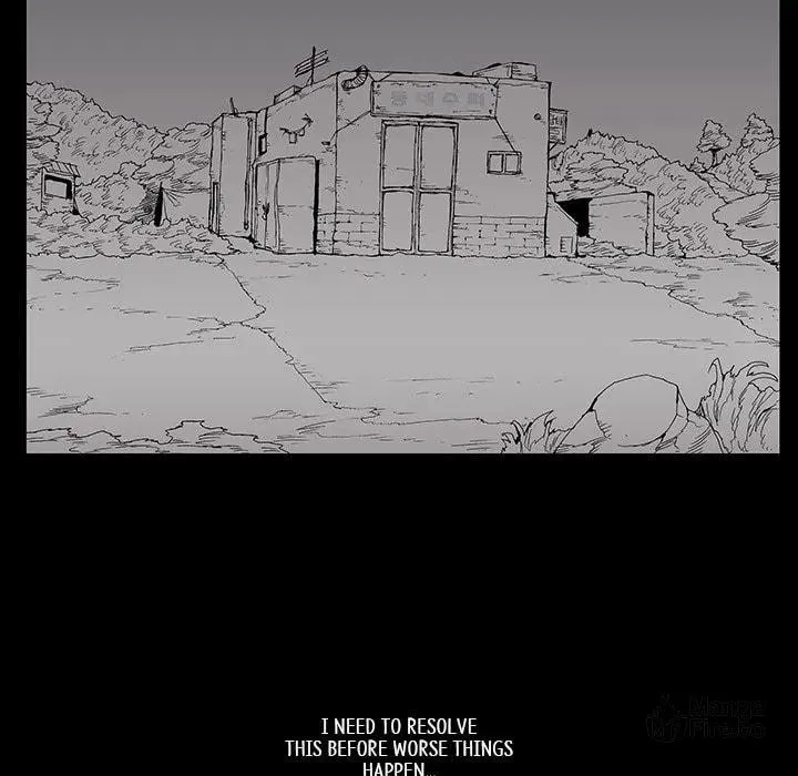 Monsoon Rain Chapter 63 page 42 - 