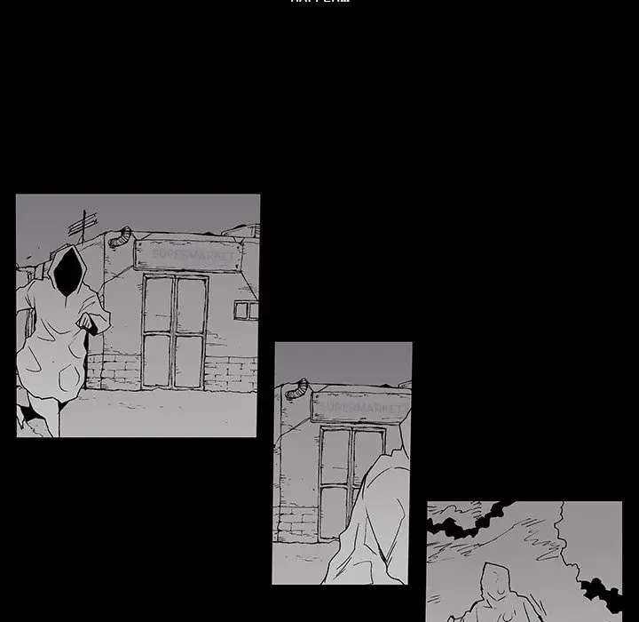 Monsoon Rain Chapter 63 page 43 - 