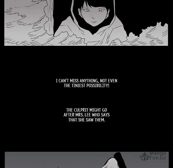 Monsoon Rain Chapter 63 page 45 - 