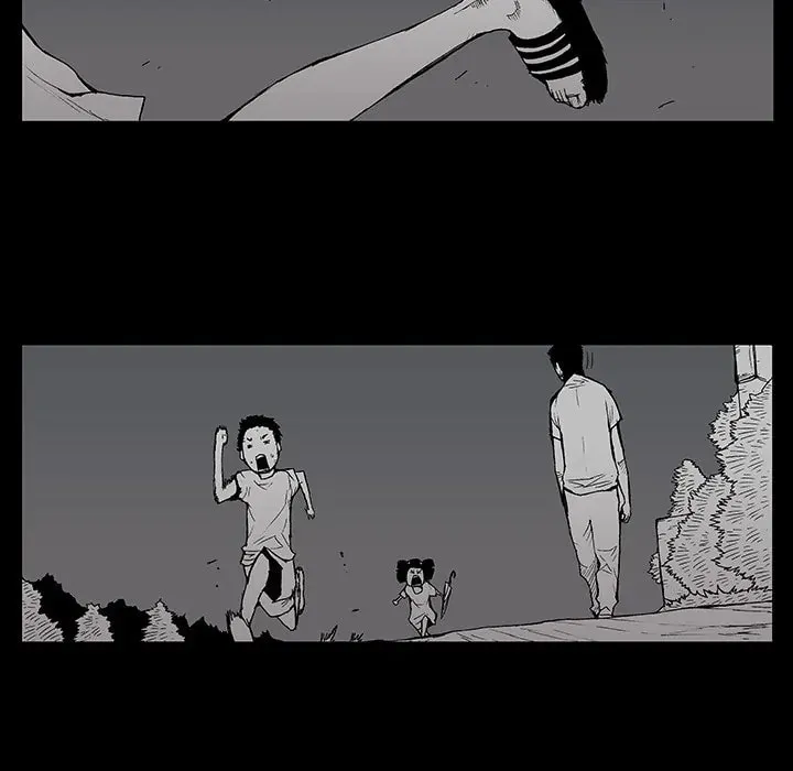 Monsoon Rain Chapter 63 page 46 - 
