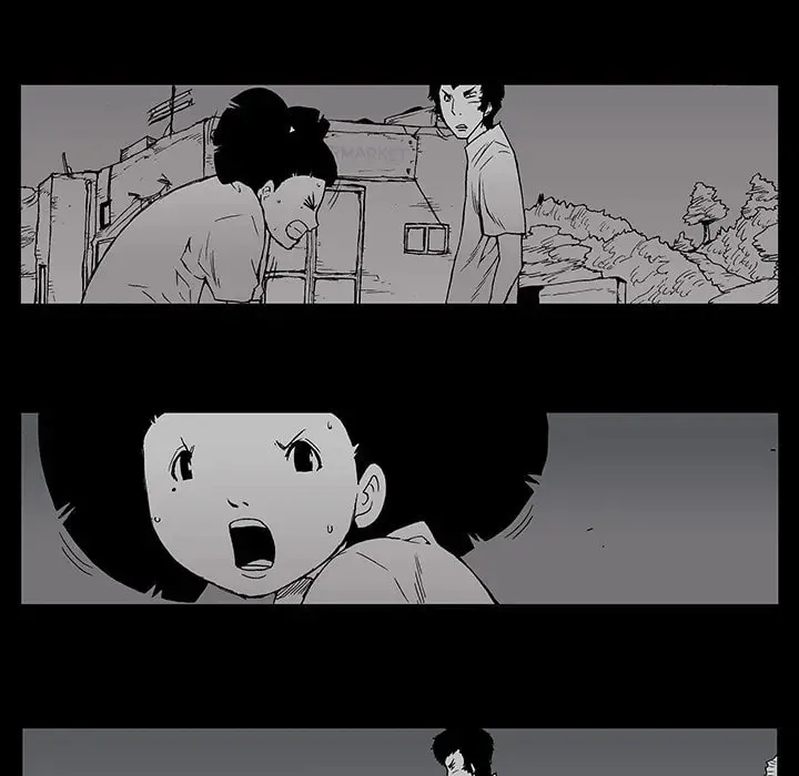 Monsoon Rain Chapter 63 page 47 - 