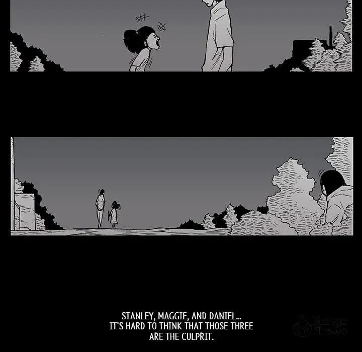 Monsoon Rain Chapter 63 page 48 - 