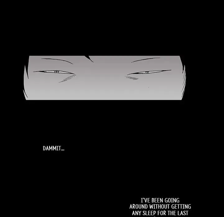 Monsoon Rain Chapter 63 page 53 - 