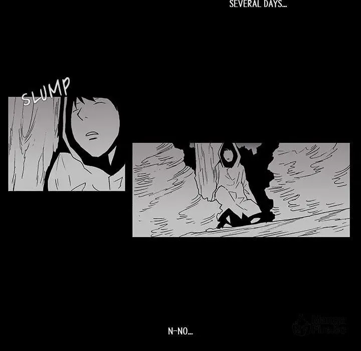 Monsoon Rain Chapter 63 page 54 - 