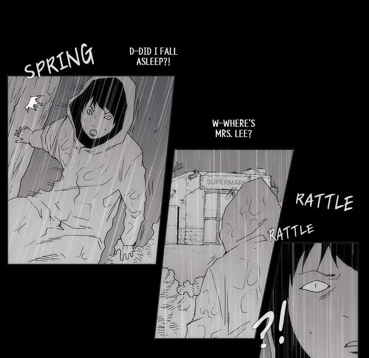 Monsoon Rain Chapter 63 page 59 - 