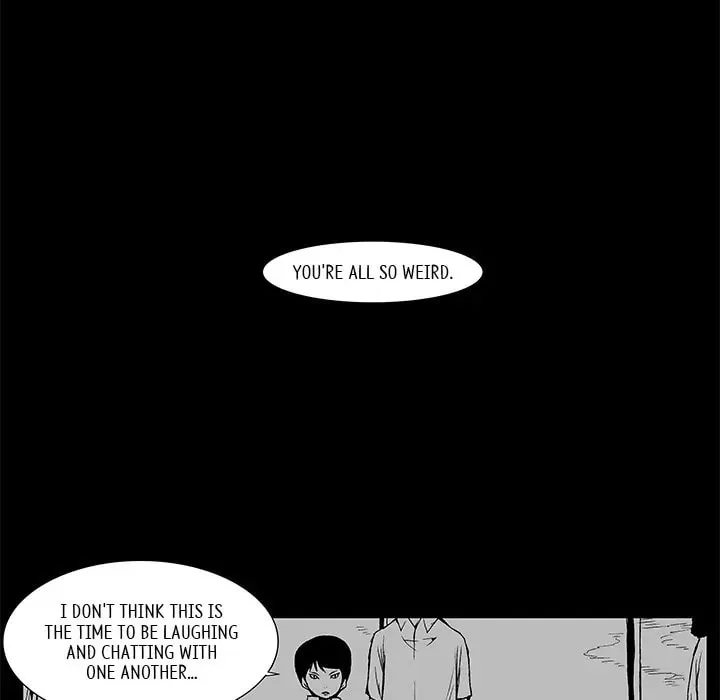 Monsoon Rain Chapter 63 page 7 - 