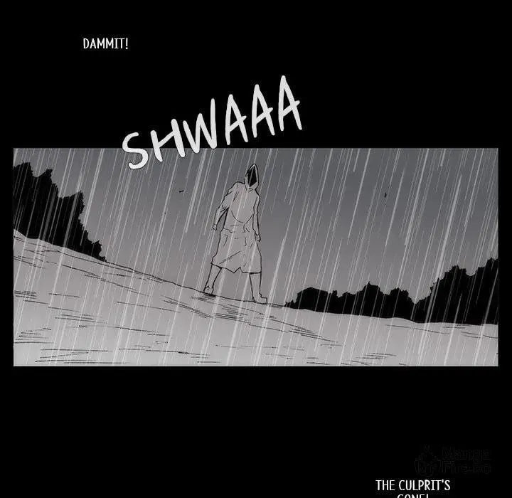 Monsoon Rain Chapter 63 page 69 - 