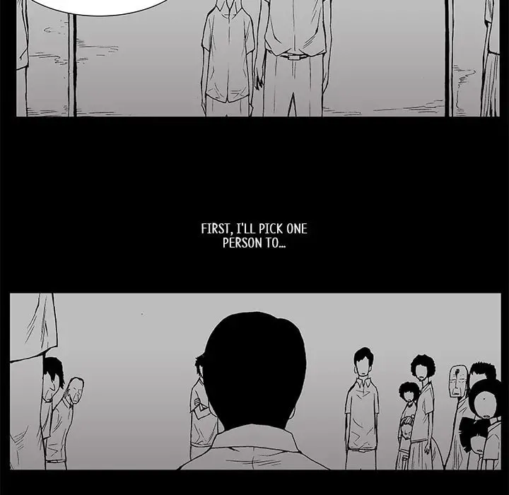 Monsoon Rain Chapter 63 page 8 - 