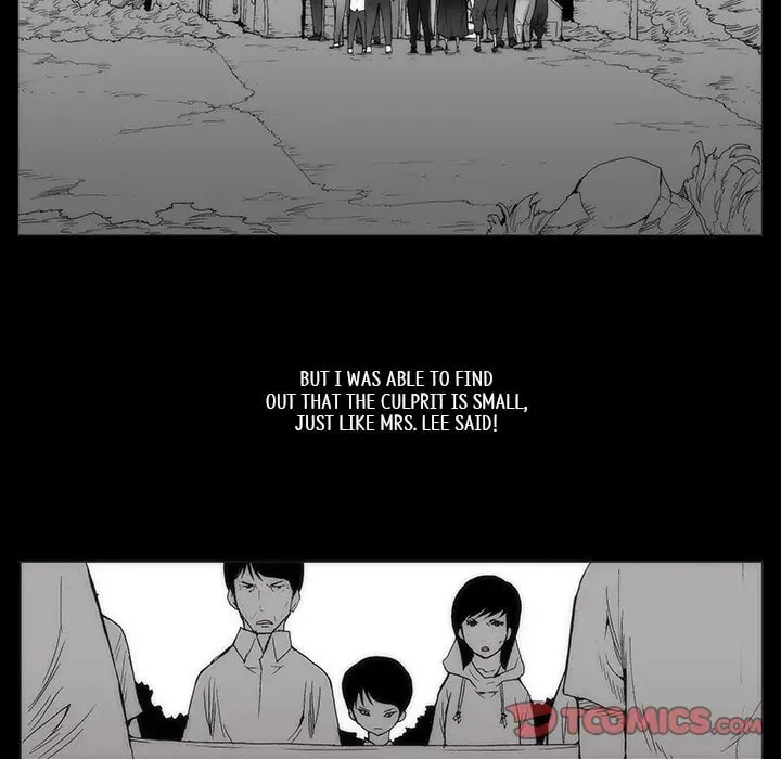 Monsoon Rain Chapter 63 page 74 - 
