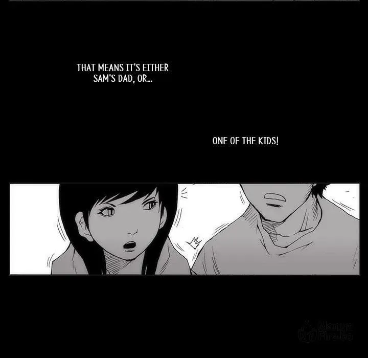 Monsoon Rain Chapter 63 page 75 - 