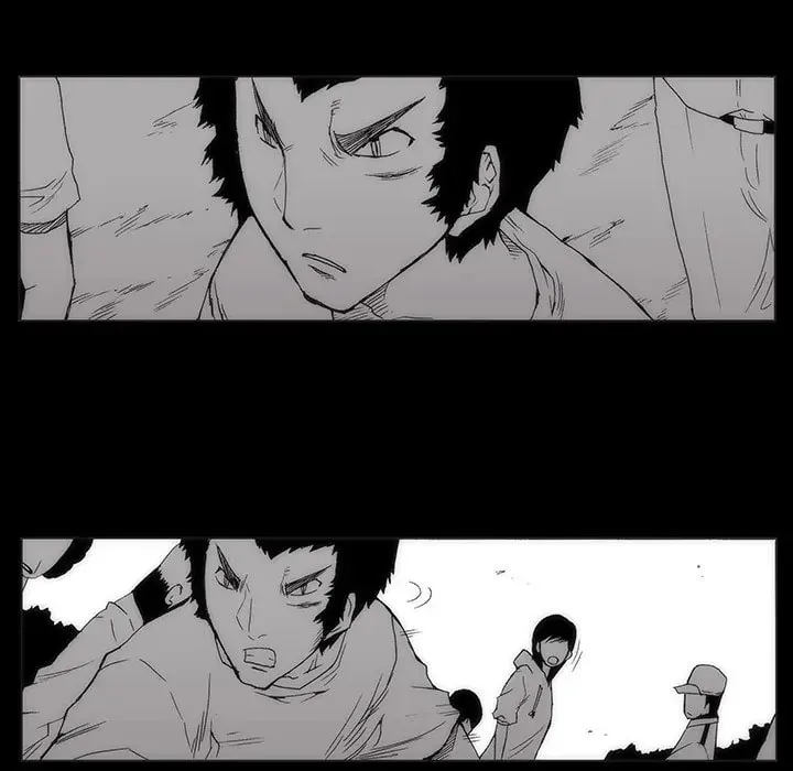Monsoon Rain Chapter 63 page 76 - 