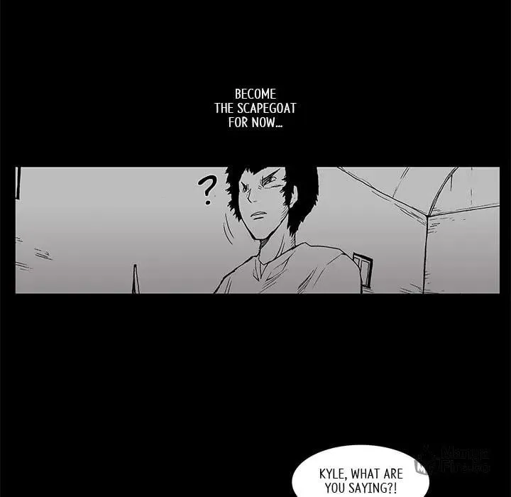Monsoon Rain Chapter 63 page 9 - 
