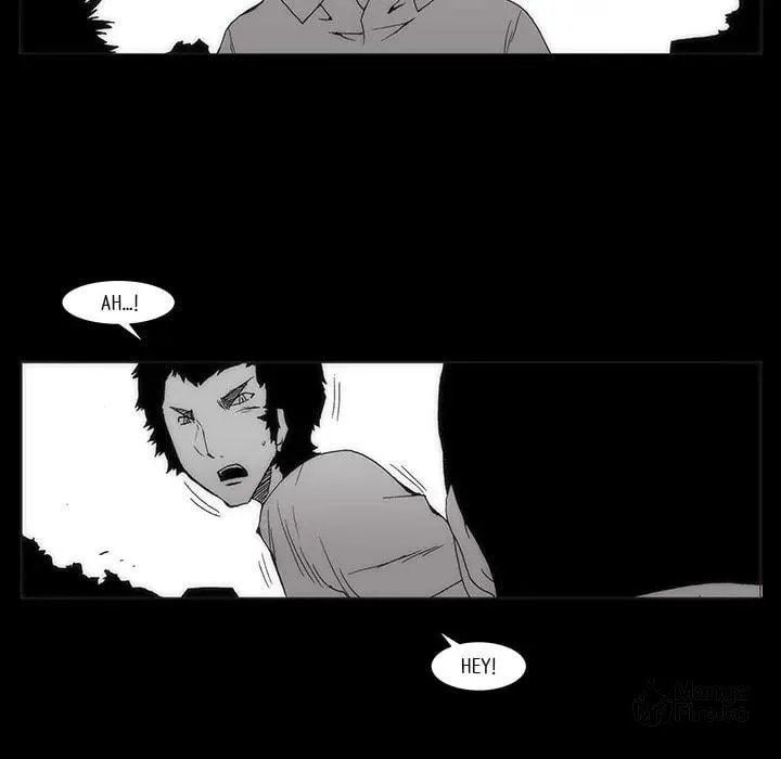 Monsoon Rain Chapter 63 page 84 - 