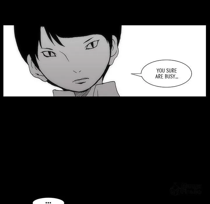 Monsoon Rain Chapter 63 page 85 - 