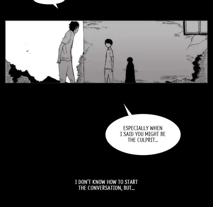 Monsoon Rain Chapter 63 page 86 - 