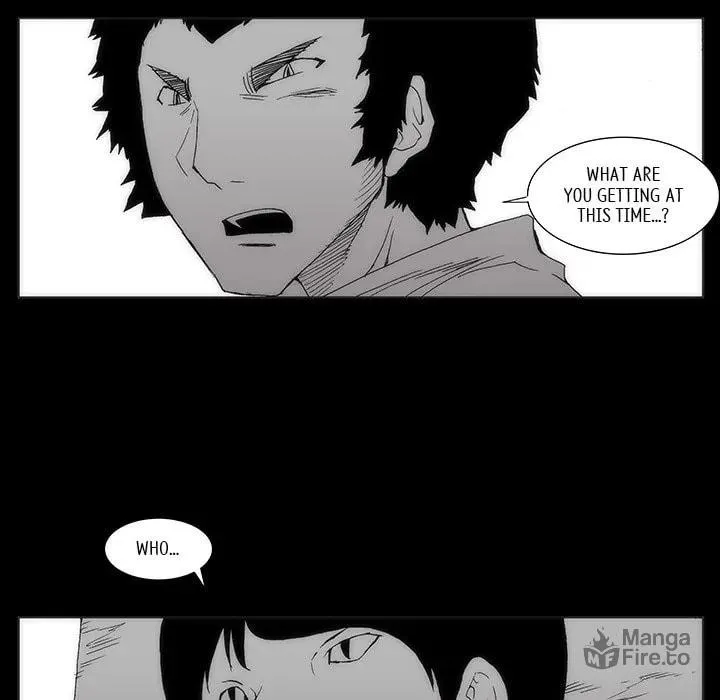 Monsoon Rain Chapter 63 page 87 - 