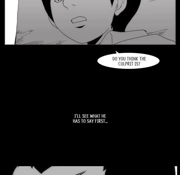Monsoon Rain Chapter 63 page 88 - 