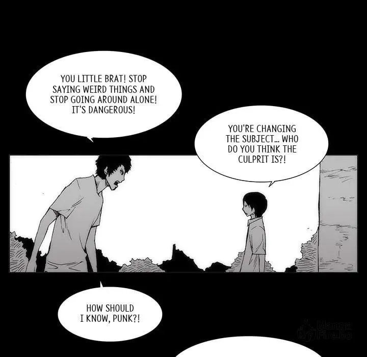 Monsoon Rain Chapter 63 page 90 - 
