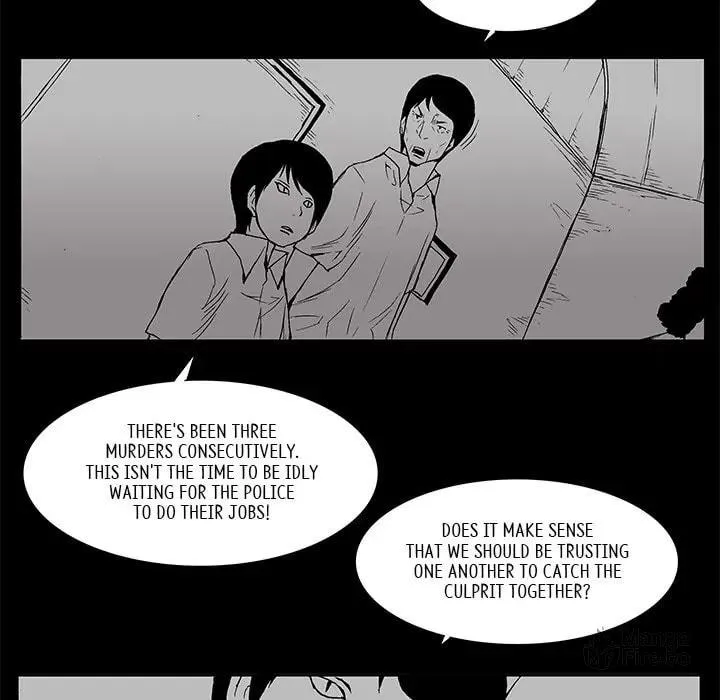 Monsoon Rain Chapter 63 page 10 - 