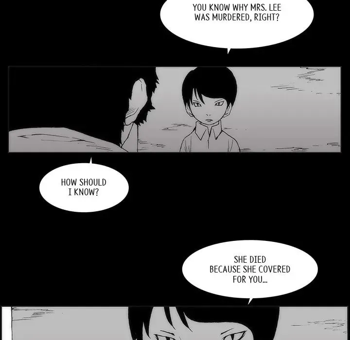 Monsoon Rain Chapter 63 page 91 - 