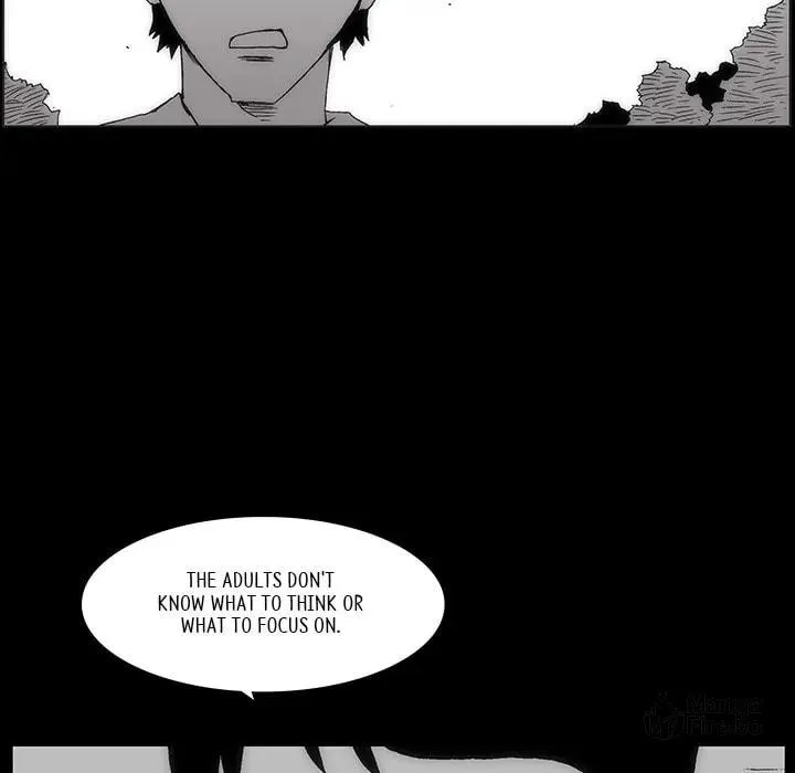 Monsoon Rain Chapter 63 page 93 - 