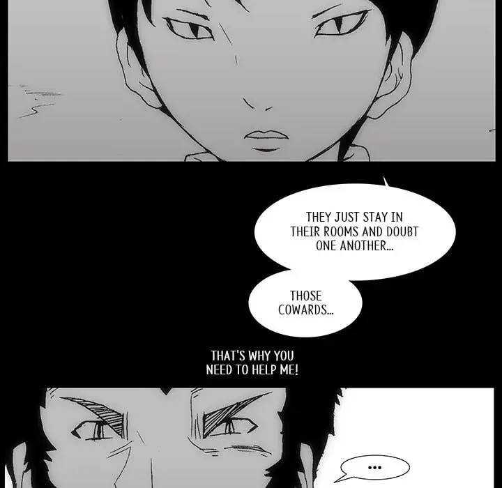 Monsoon Rain Chapter 63 page 94 - 
