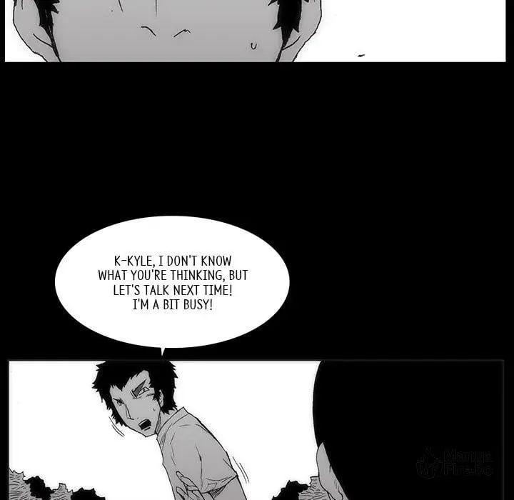 Monsoon Rain Chapter 63 page 95 - 