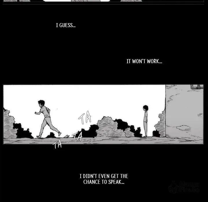 Monsoon Rain Chapter 63 page 96 - 