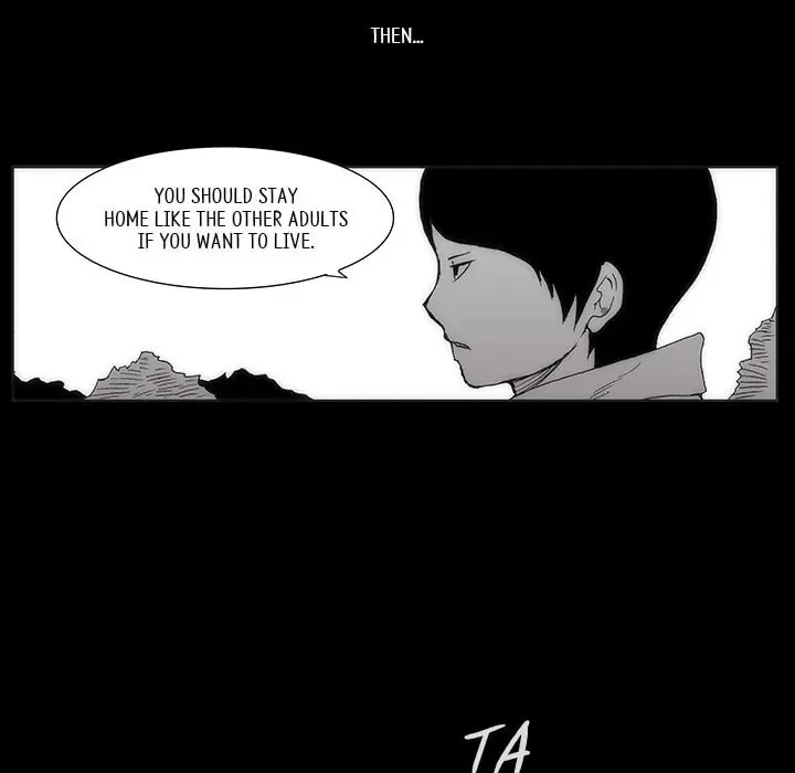 Monsoon Rain Chapter 63 page 97 - 