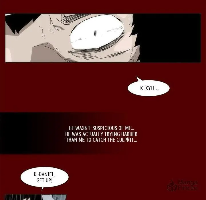 Monsoon Rain Chapter 63 page 100 - 
