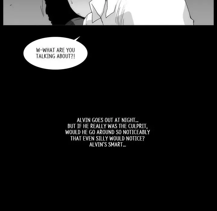 Monsoon Rain Chapter 64 page 11 - 