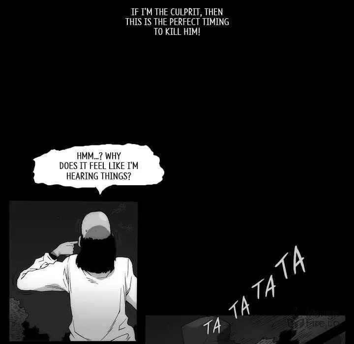 Monsoon Rain Chapter 64 page 102 - 