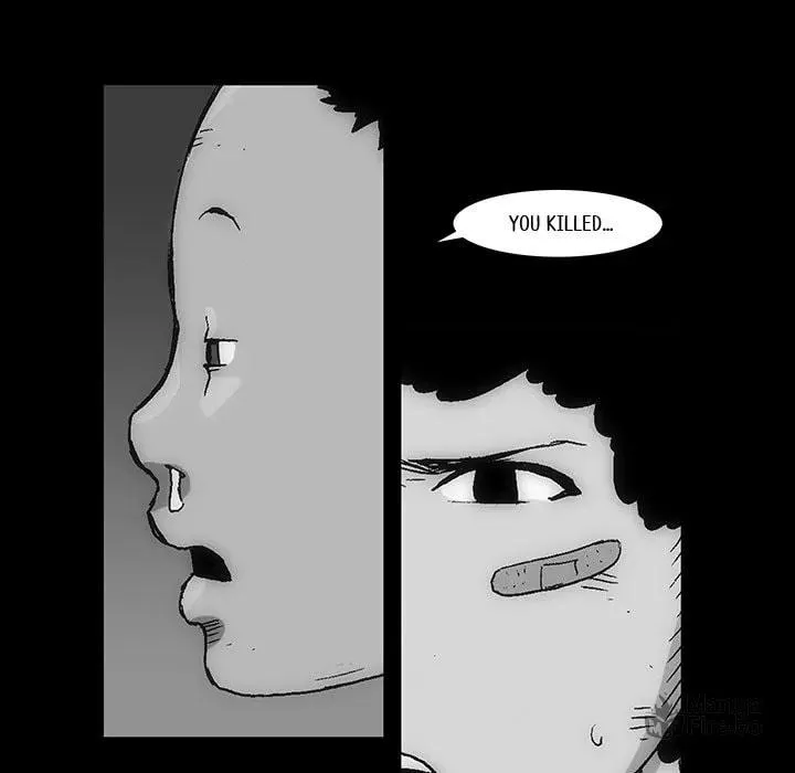 Monsoon Rain Chapter 64 page 12 - 