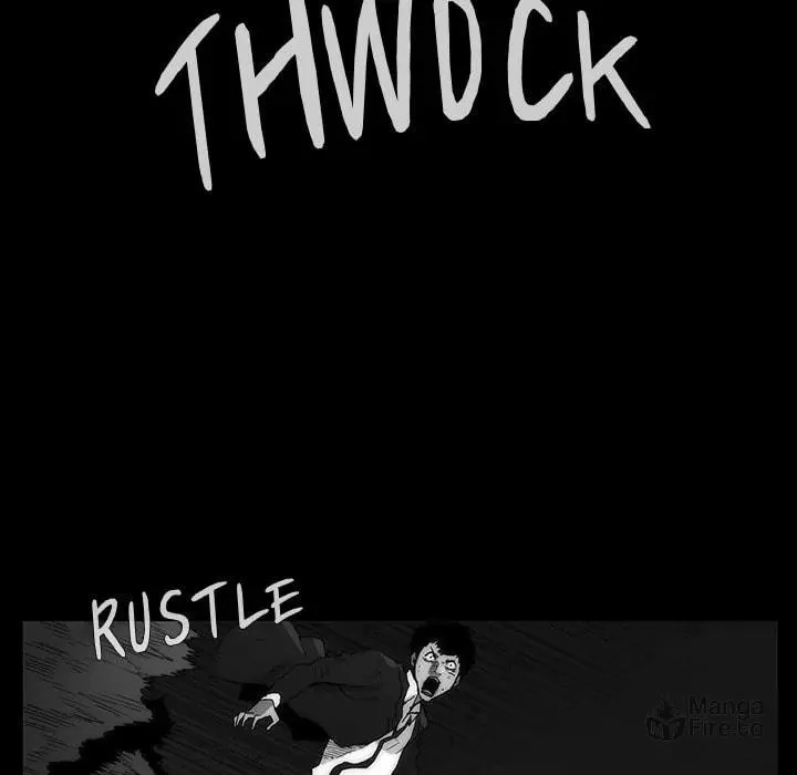 Monsoon Rain Chapter 64 page 111 - 