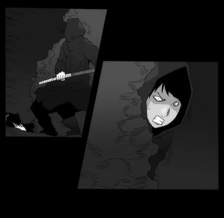 Monsoon Rain Chapter 64 page 113 - 