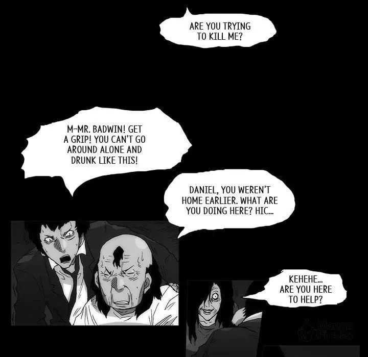 Monsoon Rain Chapter 64 page 115 - 