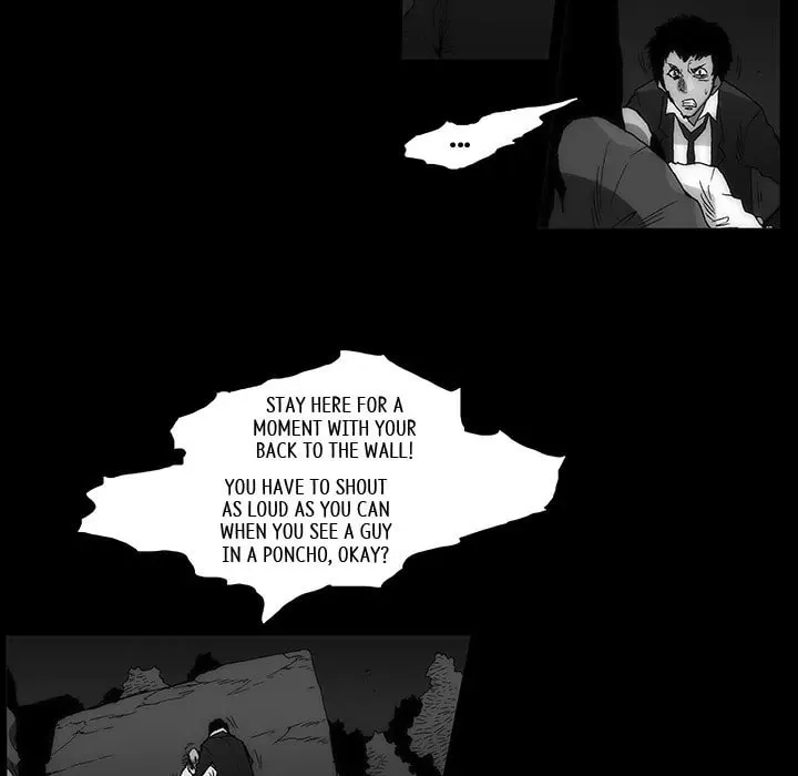 Monsoon Rain Chapter 64 page 116 - 