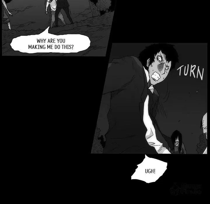 Monsoon Rain Chapter 64 page 117 - 