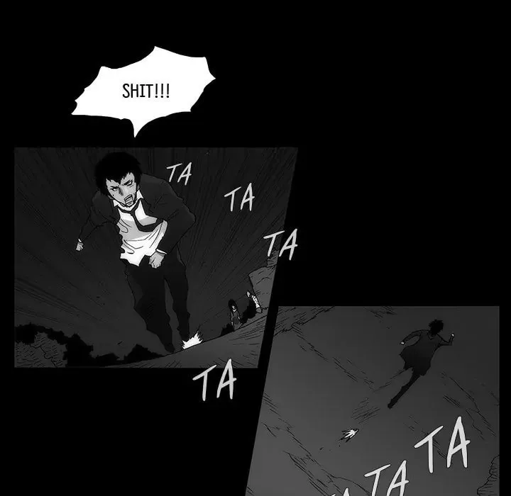 Monsoon Rain Chapter 64 page 118 - 