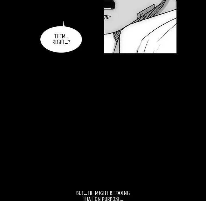 Monsoon Rain Chapter 64 page 13 - 