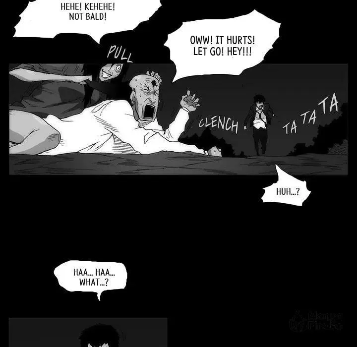 Monsoon Rain Chapter 64 page 123 - 