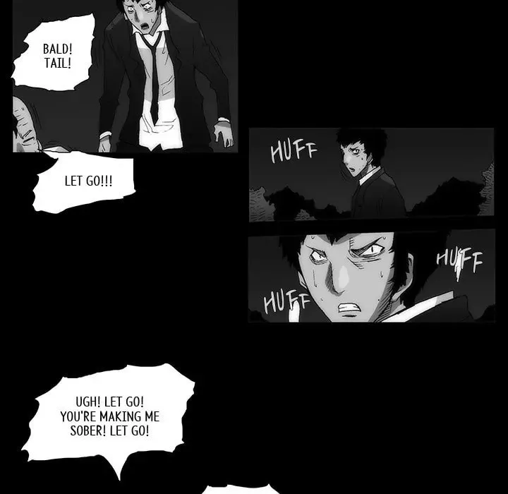 Monsoon Rain Chapter 64 page 124 - 