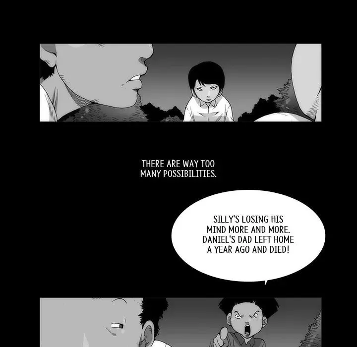 Monsoon Rain Chapter 64 page 14 - 