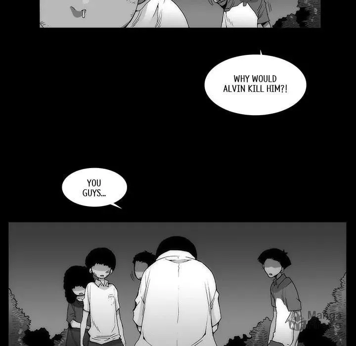 Monsoon Rain Chapter 64 page 15 - 