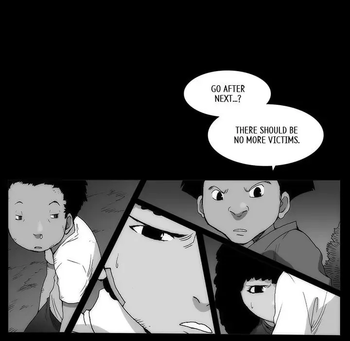 Monsoon Rain Chapter 64 page 17 - 