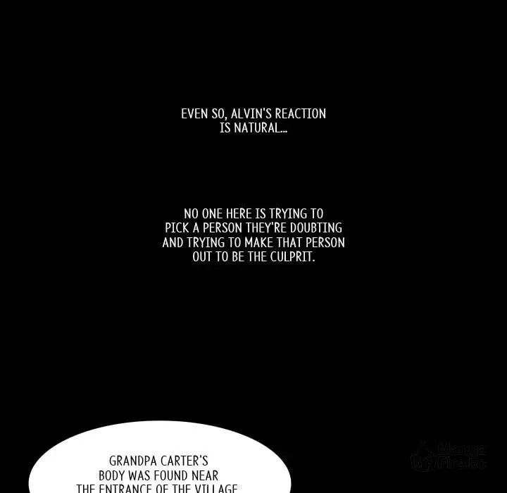 Monsoon Rain Chapter 64 page 21 - 