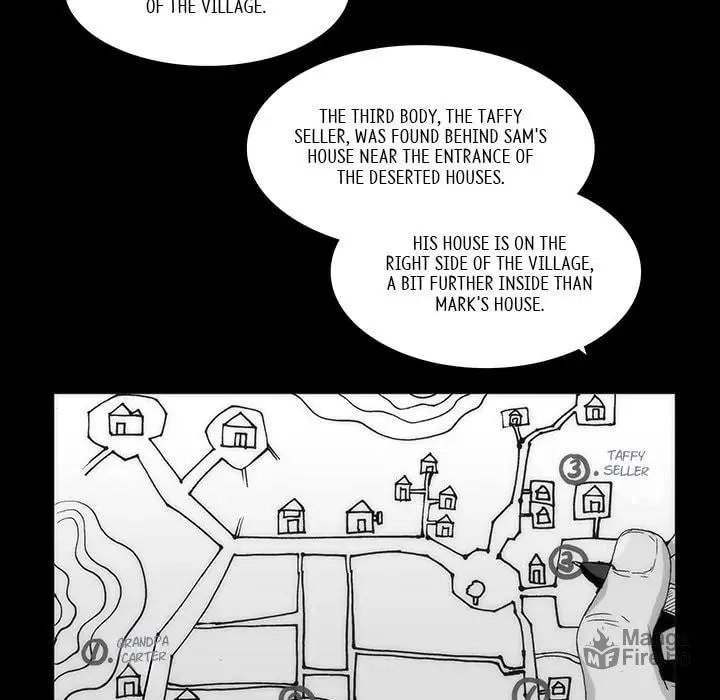 Monsoon Rain Chapter 64 page 24 - 