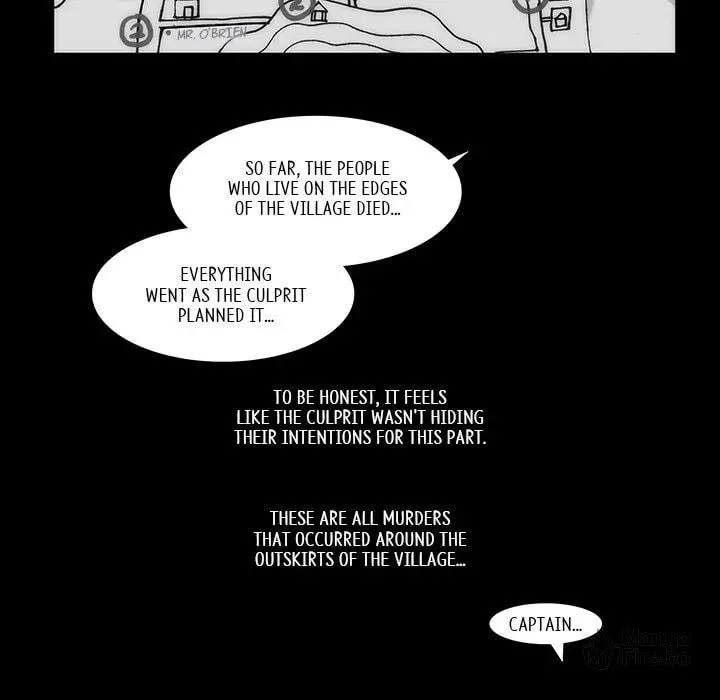 Monsoon Rain Chapter 64 page 25 - 