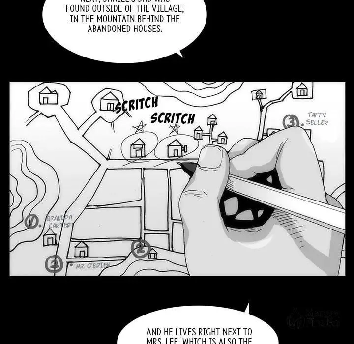 Monsoon Rain Chapter 64 page 27 - 