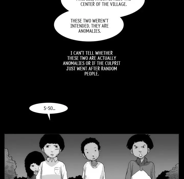 Monsoon Rain Chapter 64 page 28 - 